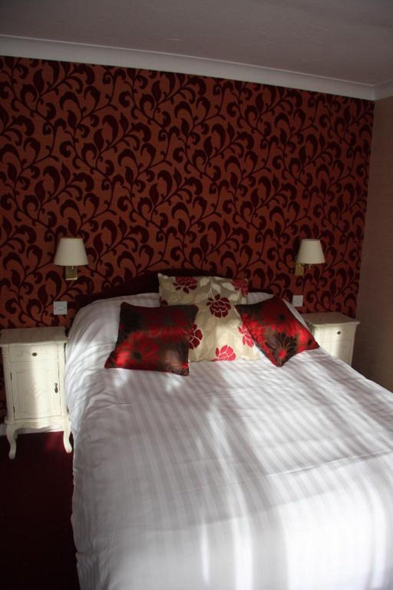 Gipsy Hill Hotel Ексетър Екстериор снимка
