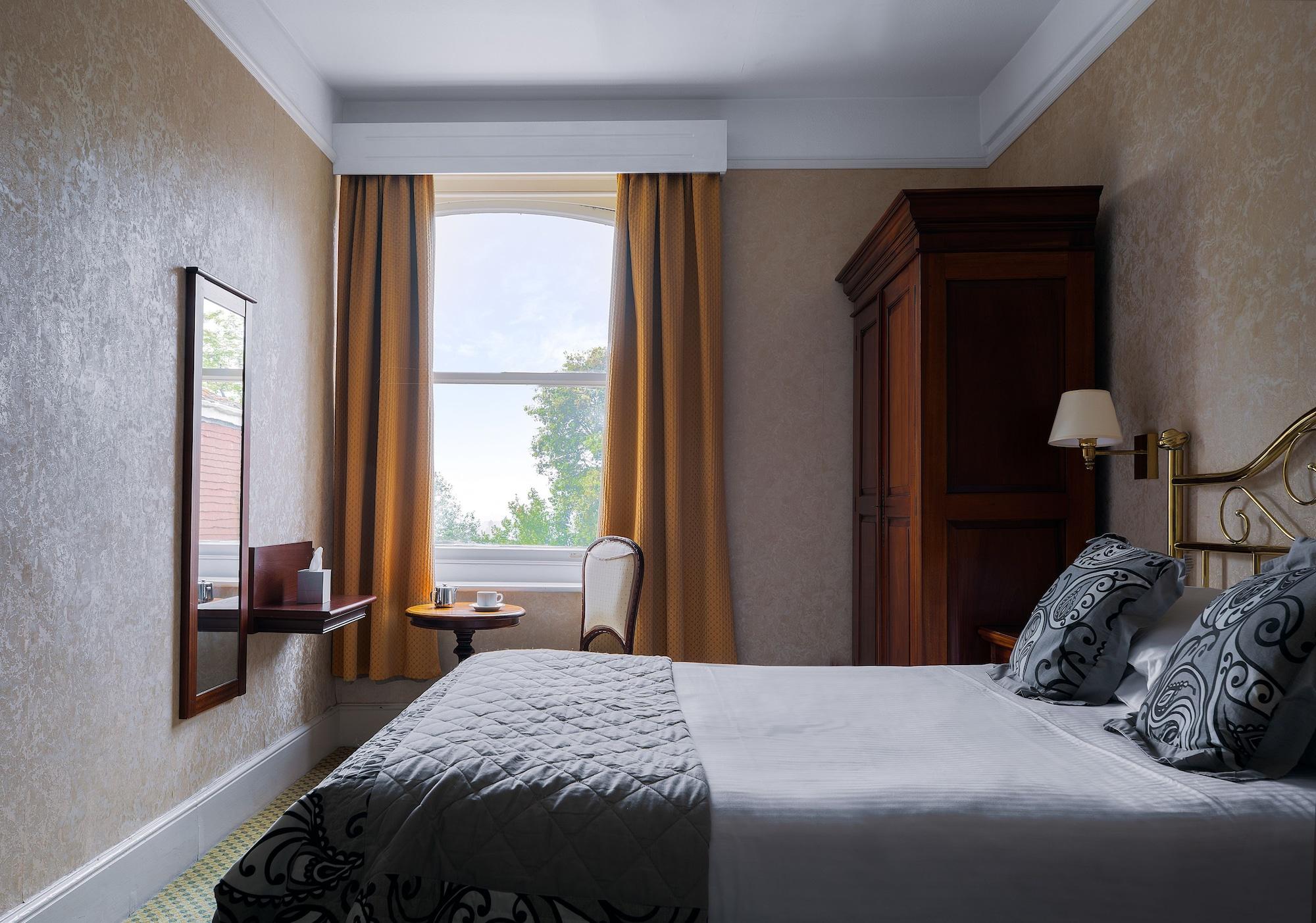 Gipsy Hill Hotel Ексетър Екстериор снимка