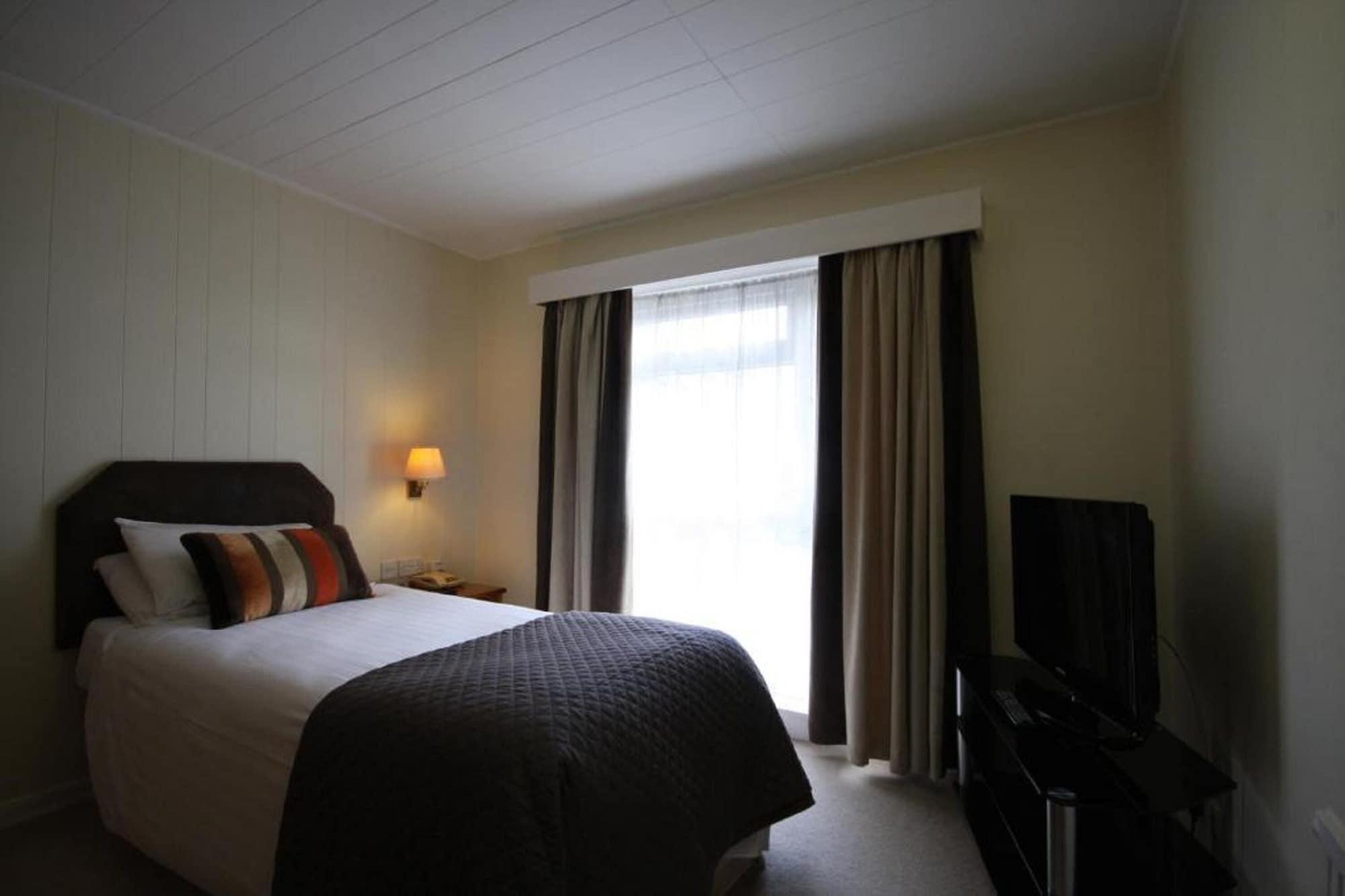 Gipsy Hill Hotel Ексетър Екстериор снимка