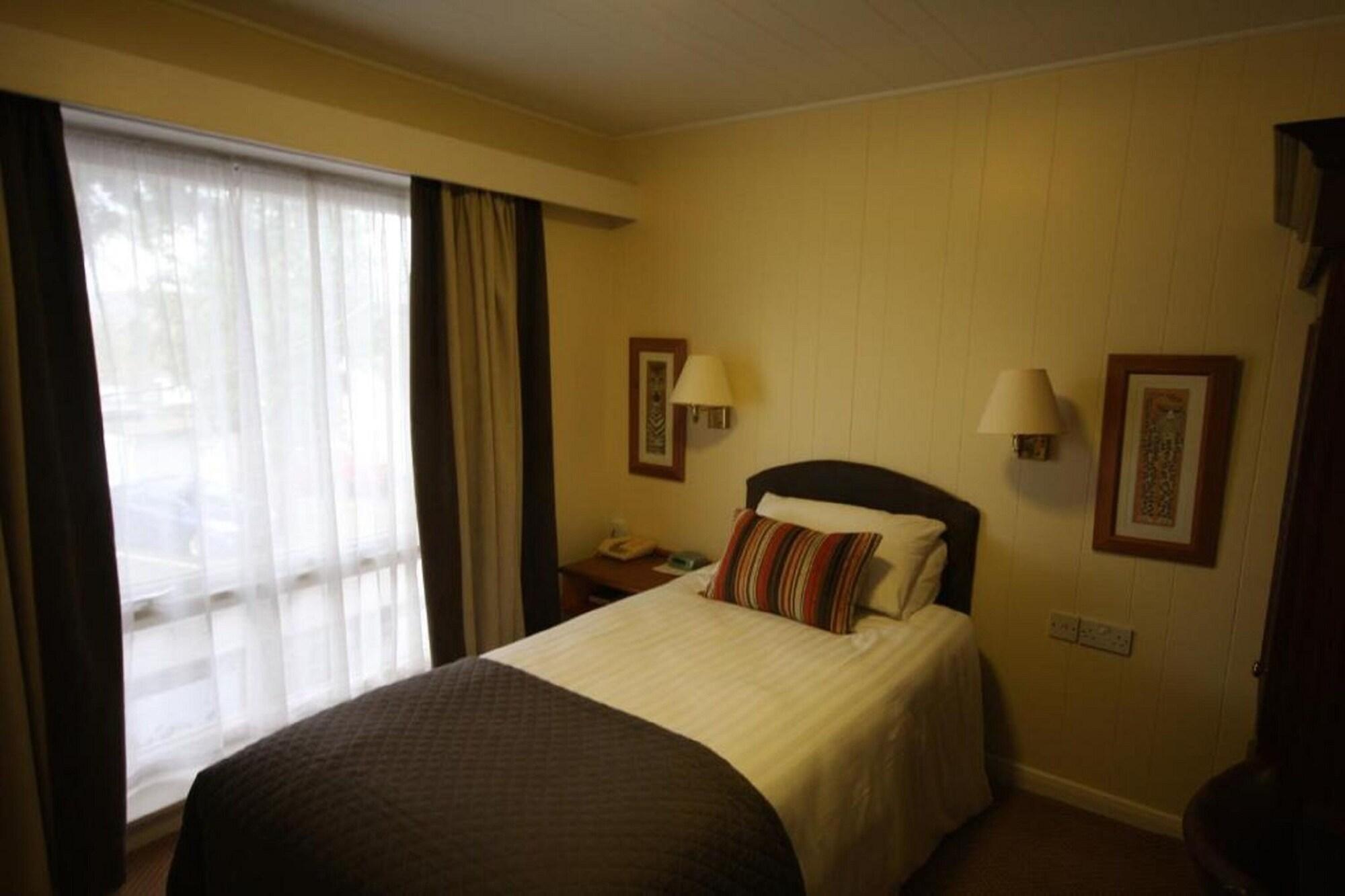 Gipsy Hill Hotel Ексетър Екстериор снимка