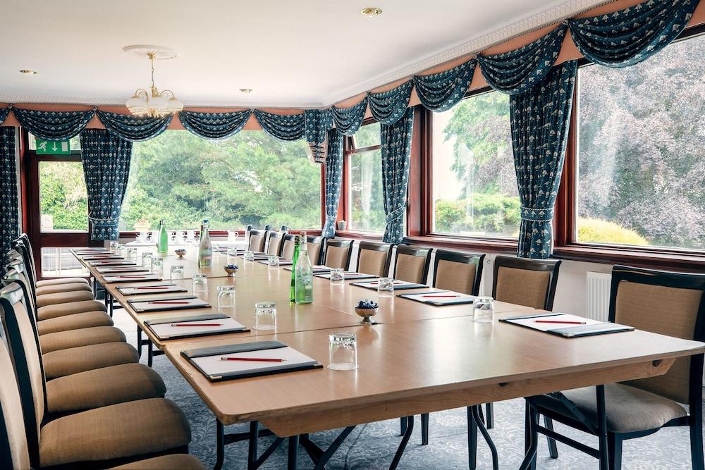 Gipsy Hill Hotel Ексетър Екстериор снимка