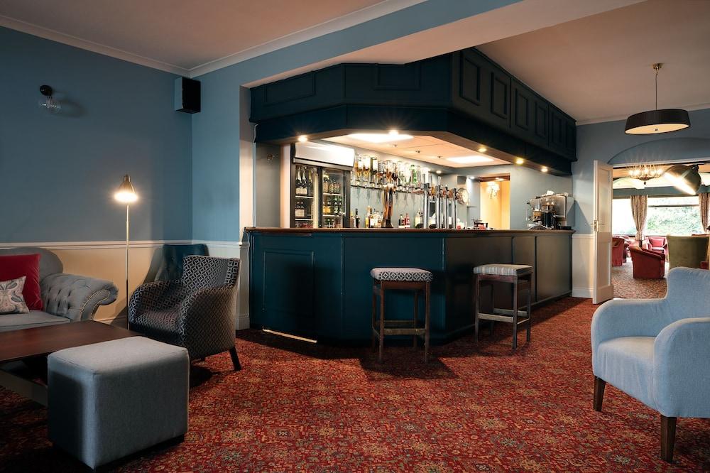 Gipsy Hill Hotel Ексетър Екстериор снимка