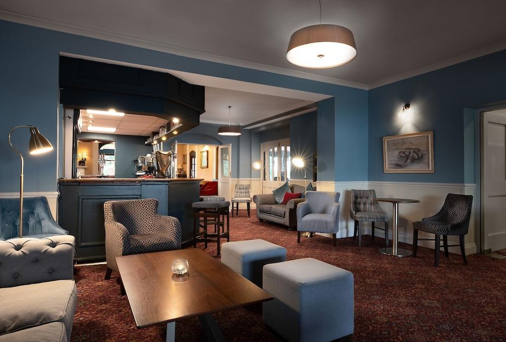 Gipsy Hill Hotel Ексетър Екстериор снимка