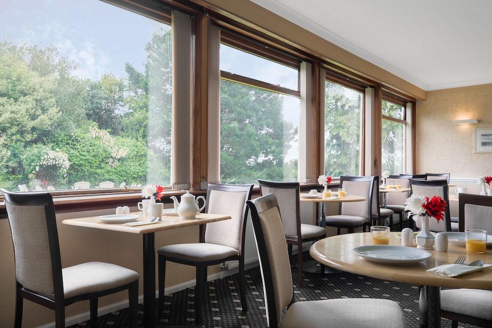 Gipsy Hill Hotel Ексетър Екстериор снимка