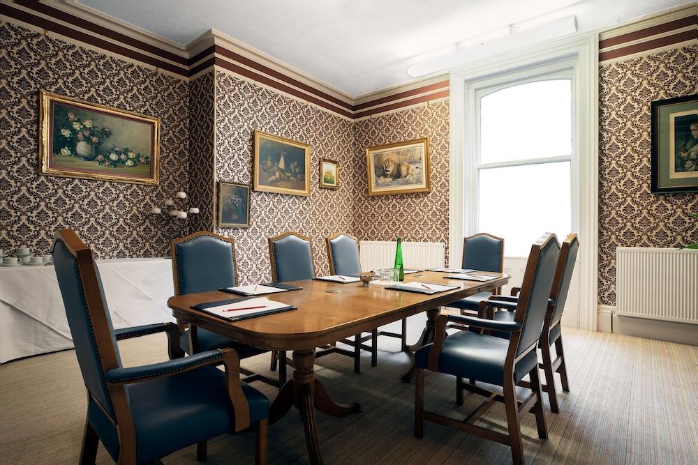 Gipsy Hill Hotel Ексетър Екстериор снимка