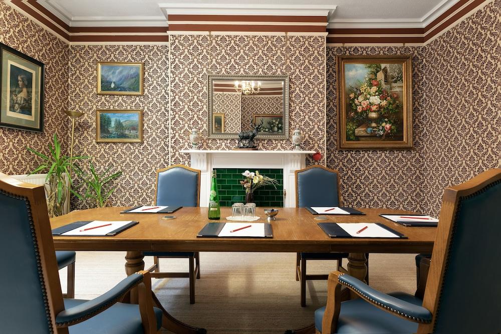 Gipsy Hill Hotel Ексетър Екстериор снимка