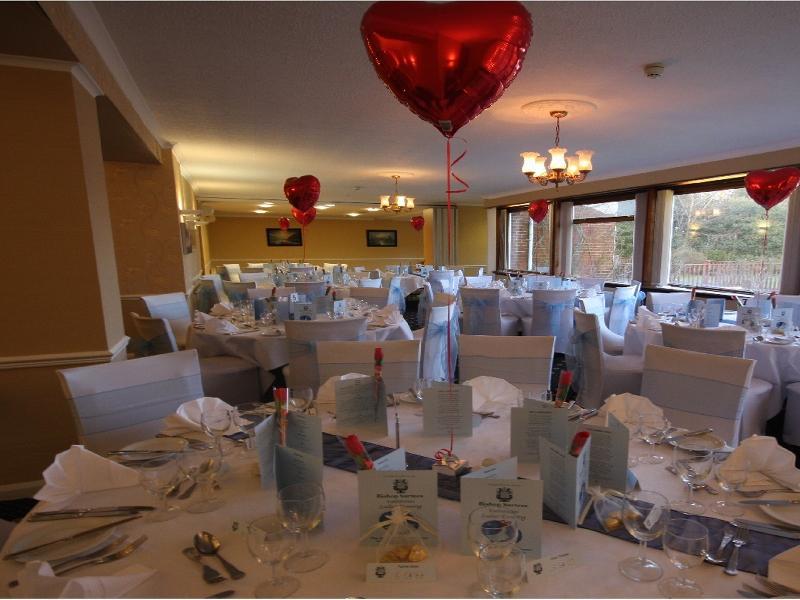 Gipsy Hill Hotel Ексетър Екстериор снимка