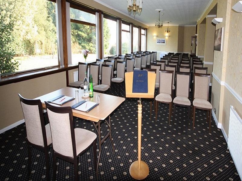 Gipsy Hill Hotel Ексетър Екстериор снимка