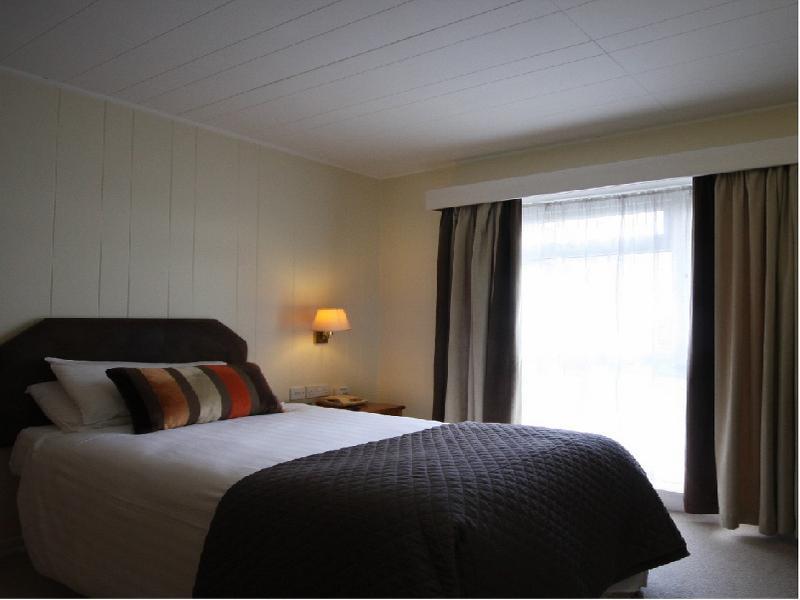 Gipsy Hill Hotel Ексетър Екстериор снимка