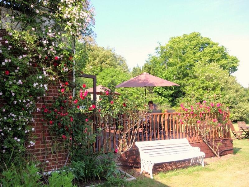Gipsy Hill Hotel Ексетър Екстериор снимка