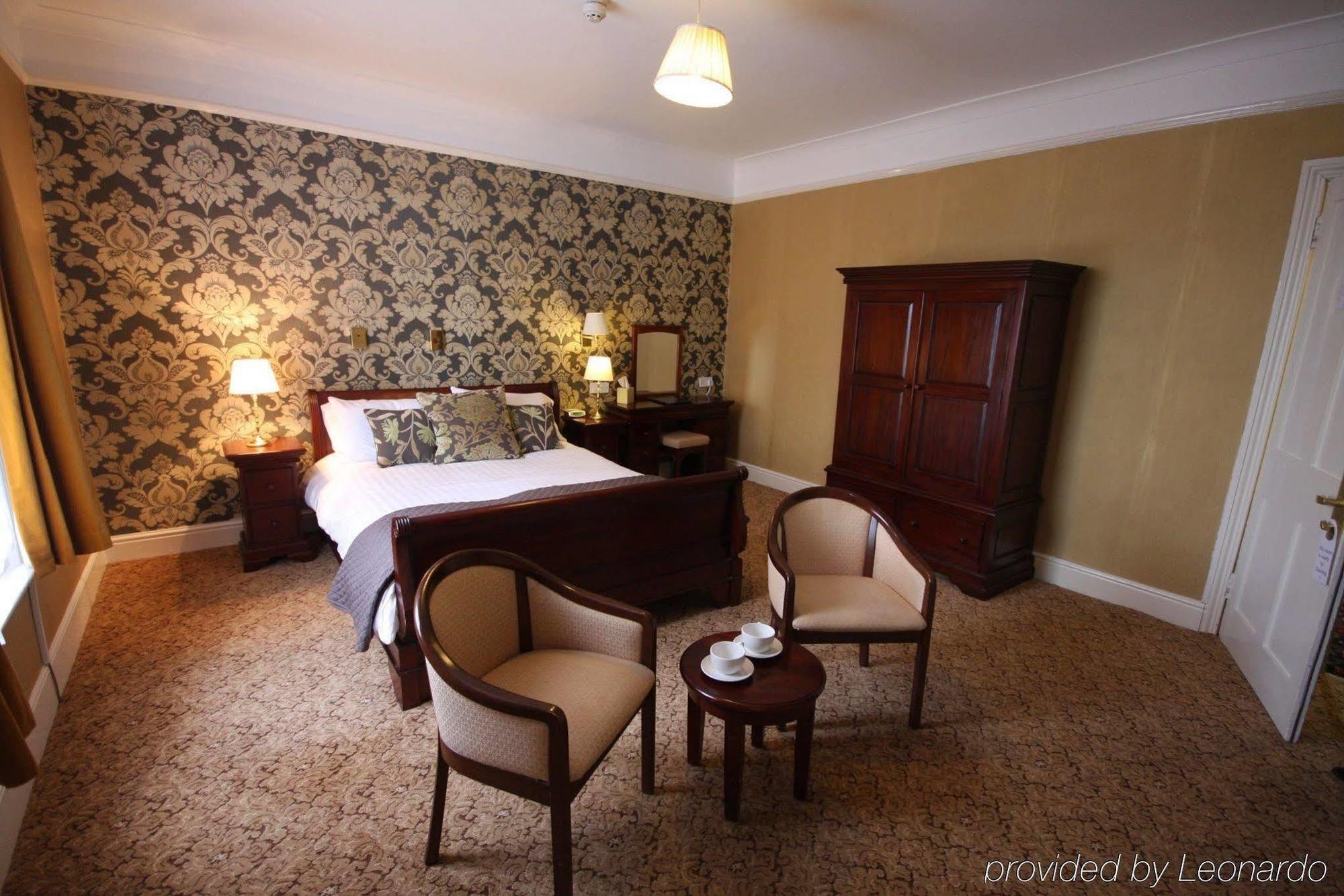 Gipsy Hill Hotel Ексетър Екстериор снимка