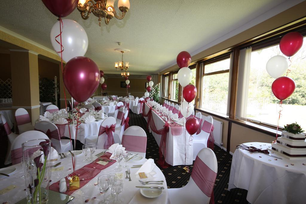Gipsy Hill Hotel Ексетър Екстериор снимка