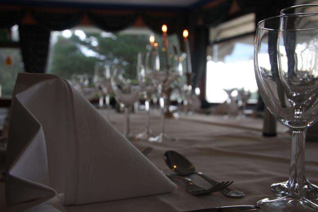 Gipsy Hill Hotel Ексетър Екстериор снимка