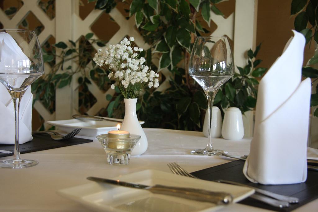 Gipsy Hill Hotel Ексетър Екстериор снимка
