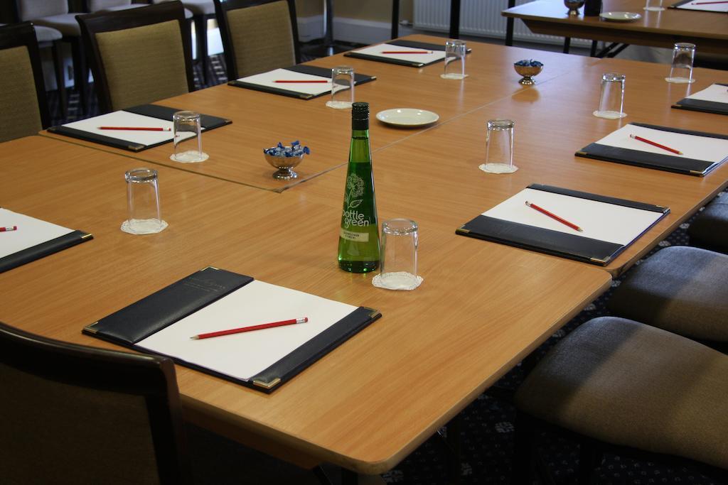 Gipsy Hill Hotel Ексетър Екстериор снимка