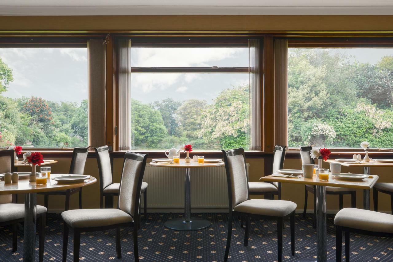 Gipsy Hill Hotel Ексетър Екстериор снимка